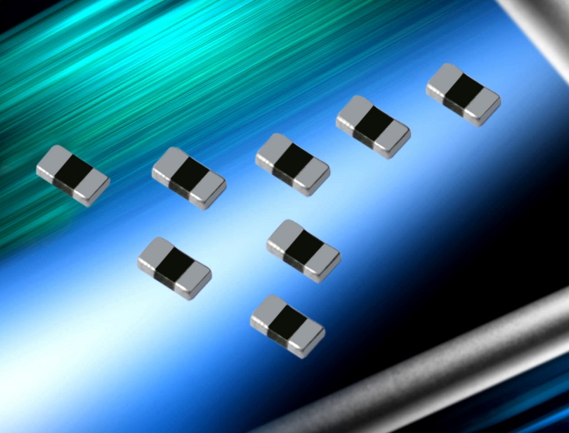 Varistors Provide Reliable ESD Protection in Capacitance-Sensitive Applications